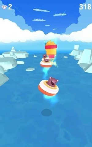 外星人霍普Alien Hop