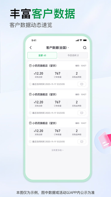 药帮忙商家版