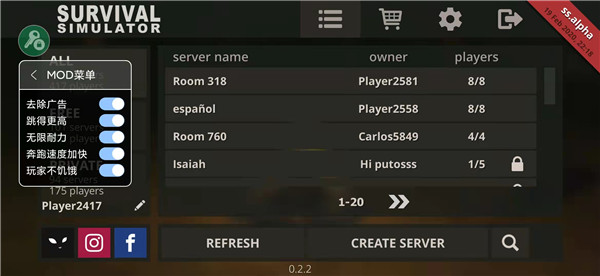 与僵尸娘在荒岛生存御光盟国汉化版