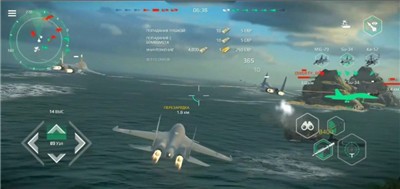 modernwarships现代战舰