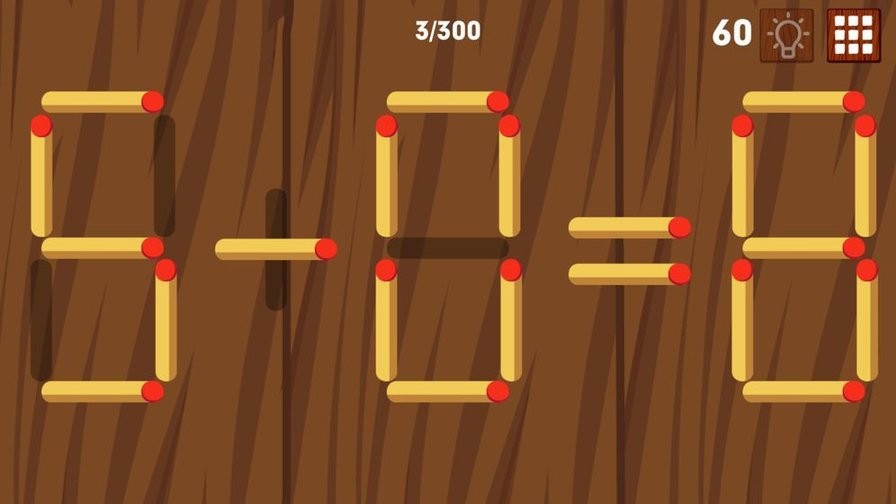 Math Puzzle小游戏