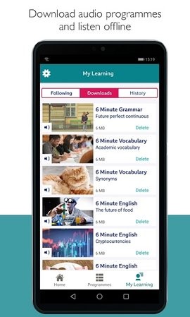bbc learning english官方版