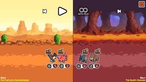 小动物自走棋扩展包免费版