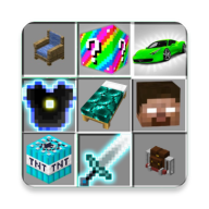 我的世界国际版游戏助手(Craft - Mods for Minecraft PE)
