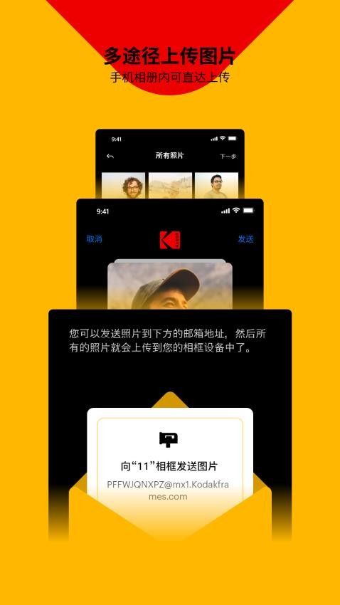 KODAK Digital Frame官方版