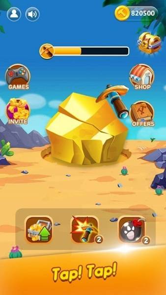 采矿防守Miner Defense