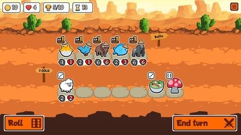 小动物自走棋扩展包免费版