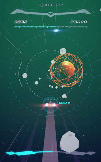 无尽星空2：超时空之旅