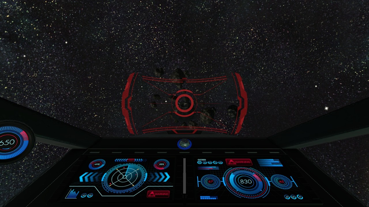 谷神星行动Operation Ceres Red Alert