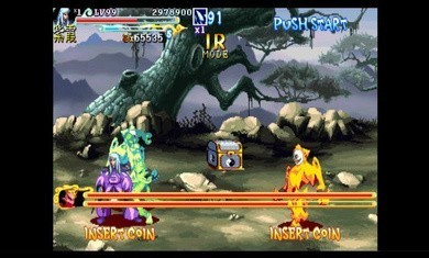 西游释厄传 super