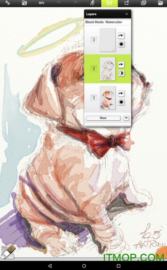 artrage中文版手机版