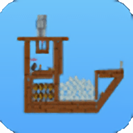 水物理模拟器手机版游戏