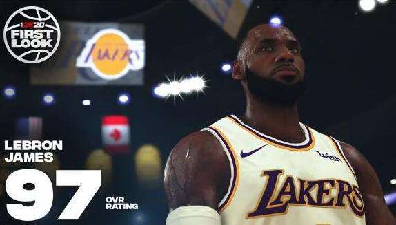 NBA2K20