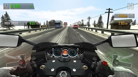 公路骑手手游官方版