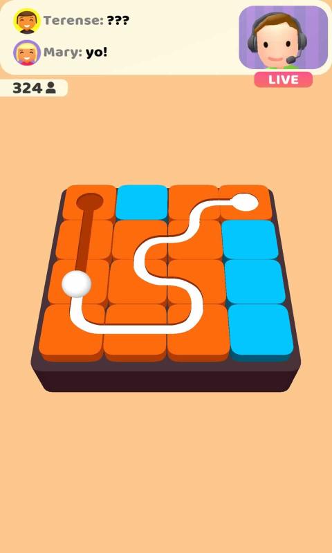 StreamMaster(超级主播)