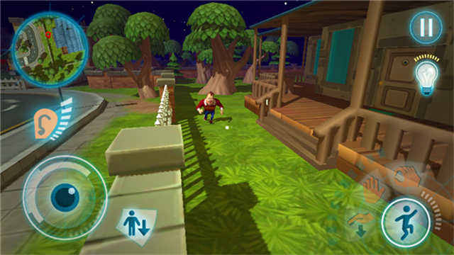 黑暗密语最新版 黑暗密语最新版