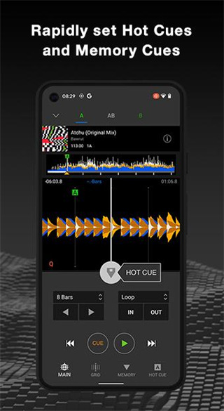 rekordbox手机最新版