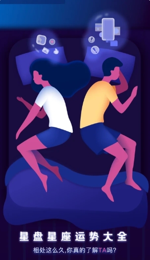 测测星座运势大全