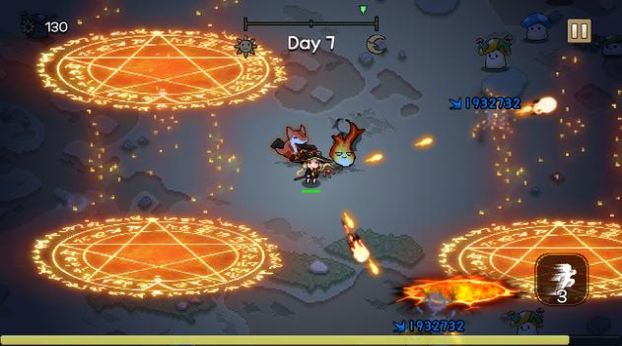 魔力地下城(Magic Dungeon)