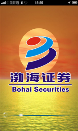 渤海大智慧