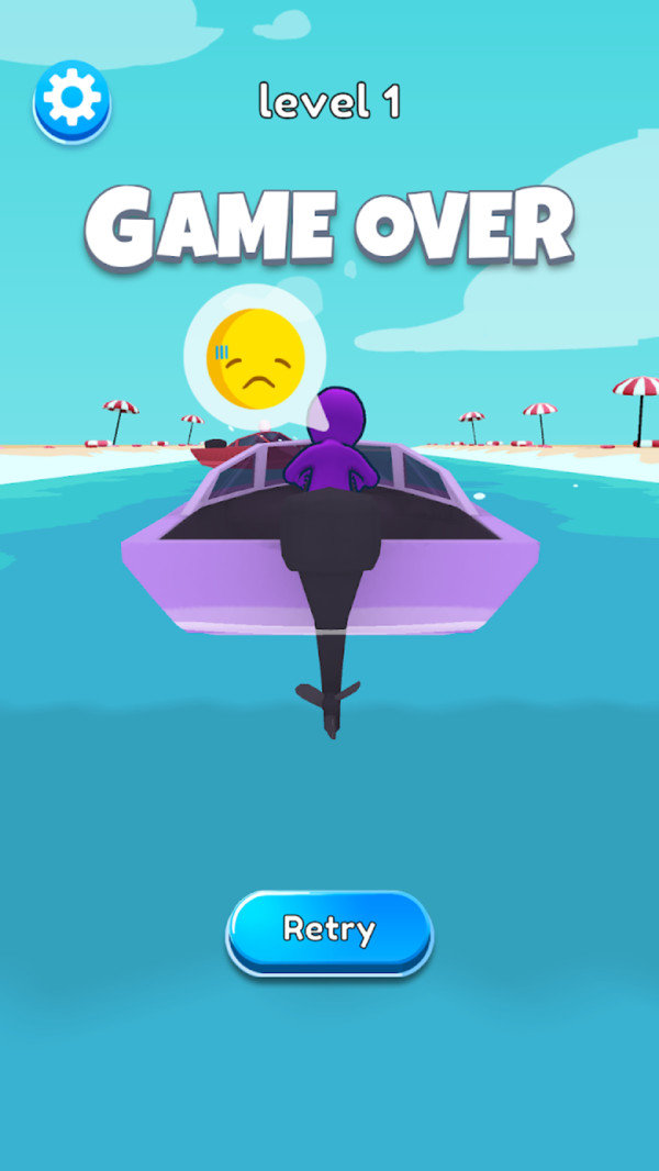 全地形赛车 全地形赛车