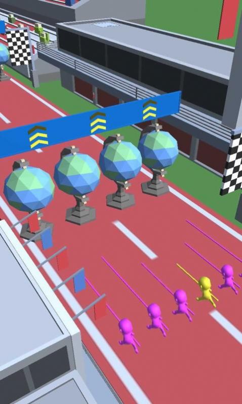 HighJump.io(撑杆跳大挑战)