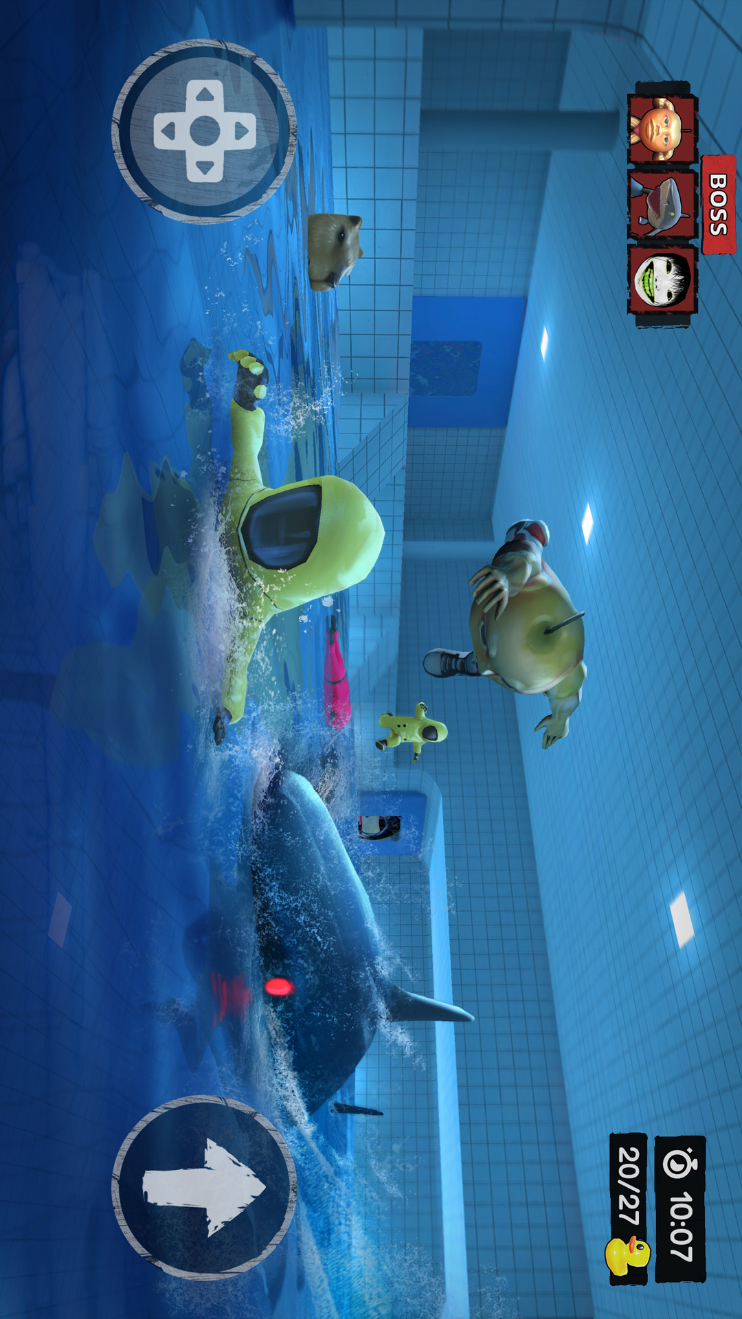 阿里纳实验室竞技大赛