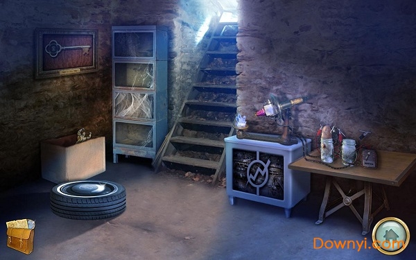 重返神秘庄园2汉化版