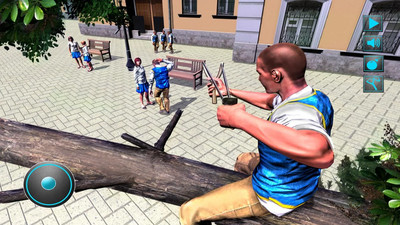 捣蛋鬼模拟器 捣蛋鬼模拟器