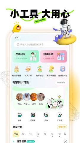 宠胖胖