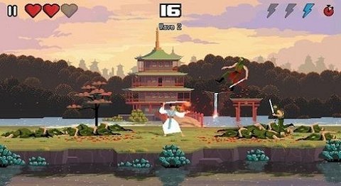 成群之敌完整版