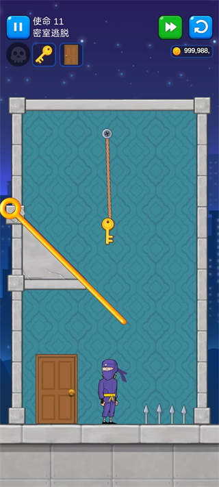 益智间谍手游中文版