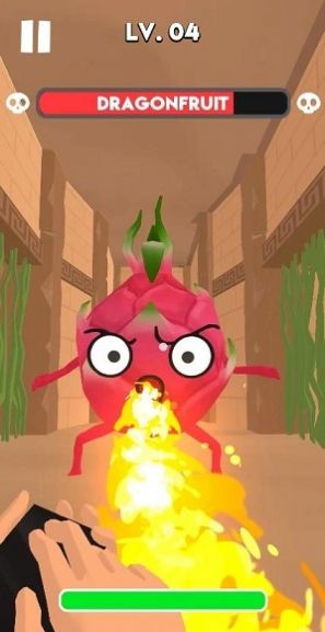 果汁魔法师（JuiceMagician）