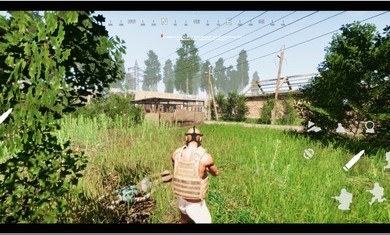 人渣scum手机版国际端 最新安卓版v0.0.6.4