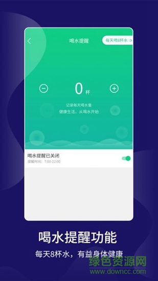 计步大师