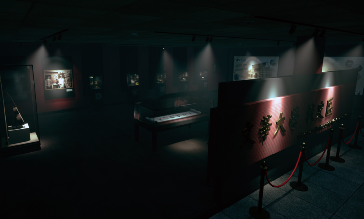 女鬼桥二 释魂路PC电脑版