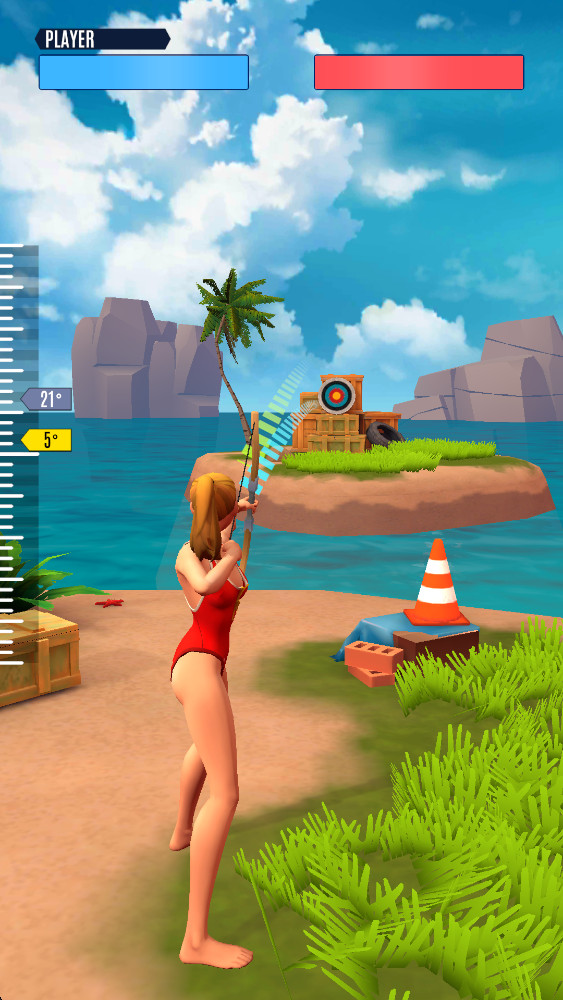 Archery Clash安装器