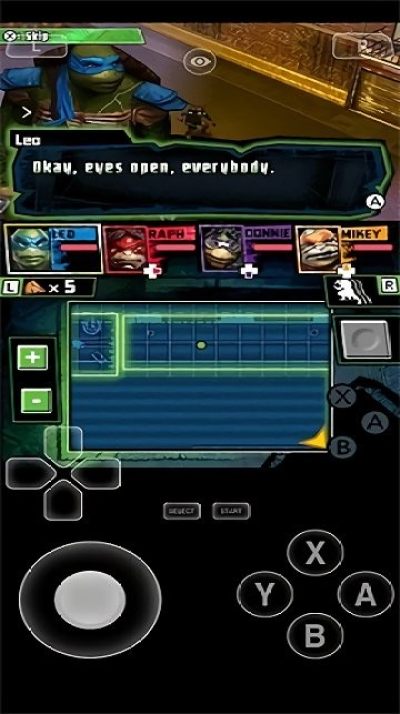 3ds模拟器citra最新版