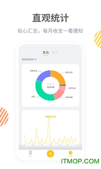 记账鸭