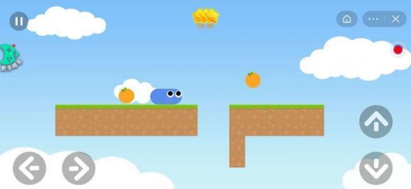 脑洞贪吃蛇 脑洞贪吃蛇