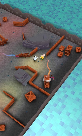 飞镖竞技场 飞镖竞技场