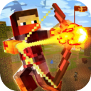 Dungeon Hero: A Survival Games Story