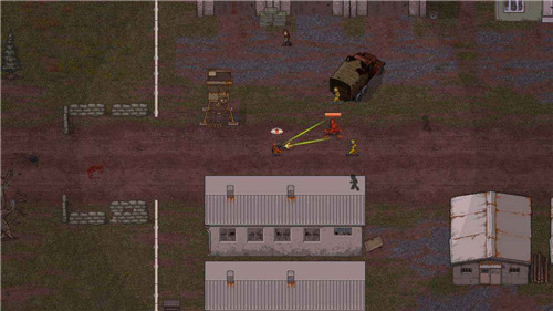 迷你dayz2中文版(MiniDayZ 2)