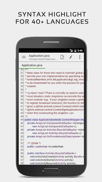 QuickEdit高级破解版 已付费专业中文版v1.11.0