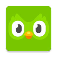 Duolingo（多邻国）