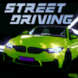 街头赛车