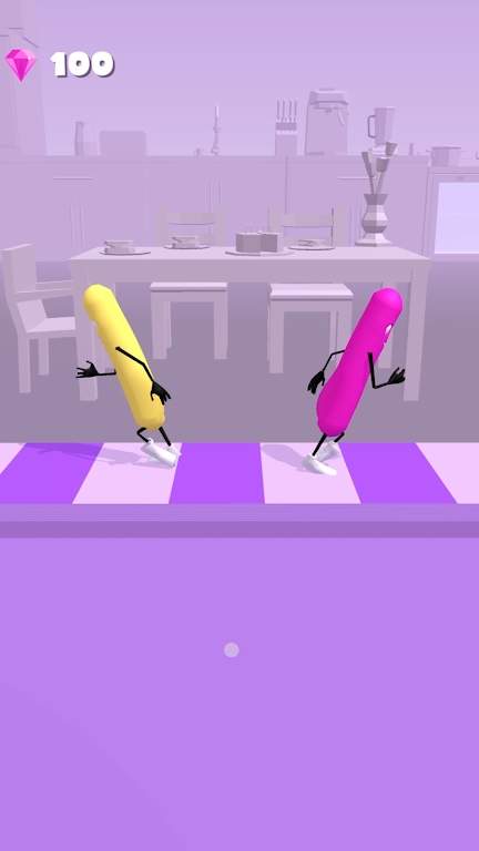 Sausage Fight(香肠战斗姿势最新版) Sausage Fight(香肠战斗姿势最新版)