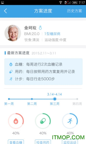 春雨糖管家医生版