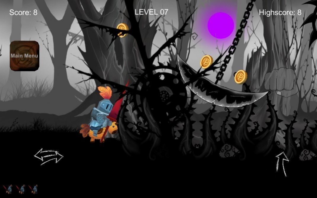 toyKnight2(玩具骑士2)