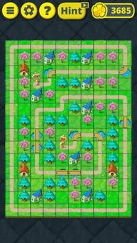 口袋迷宫路径谜团Pocket Mazes